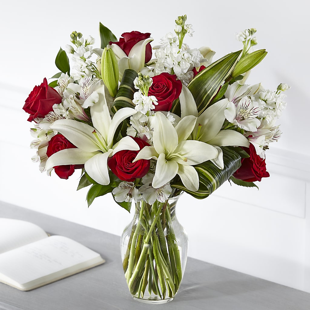 Loving Respect Bouquet – Katarina Floral, Hackettstown NJ