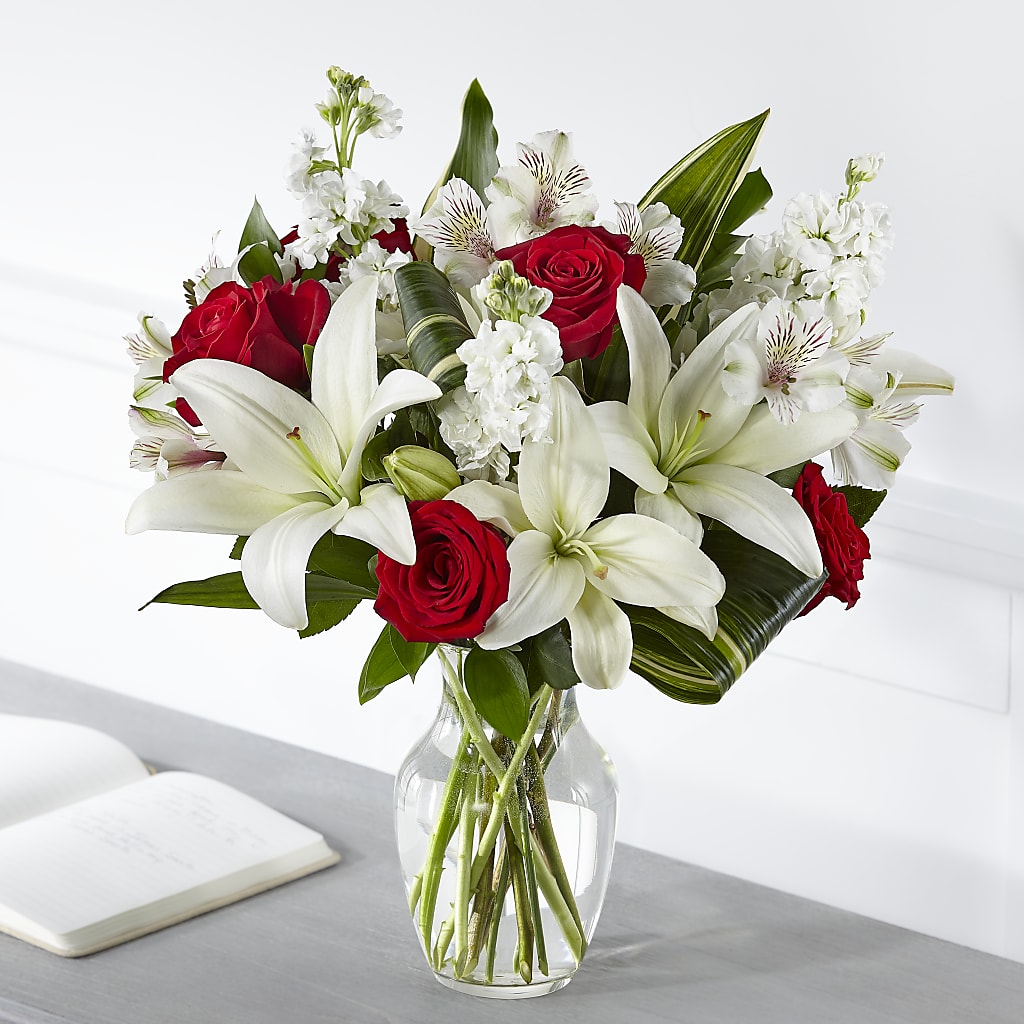 Loving Respect Bouquet – Katarina Floral, Hackettstown NJ