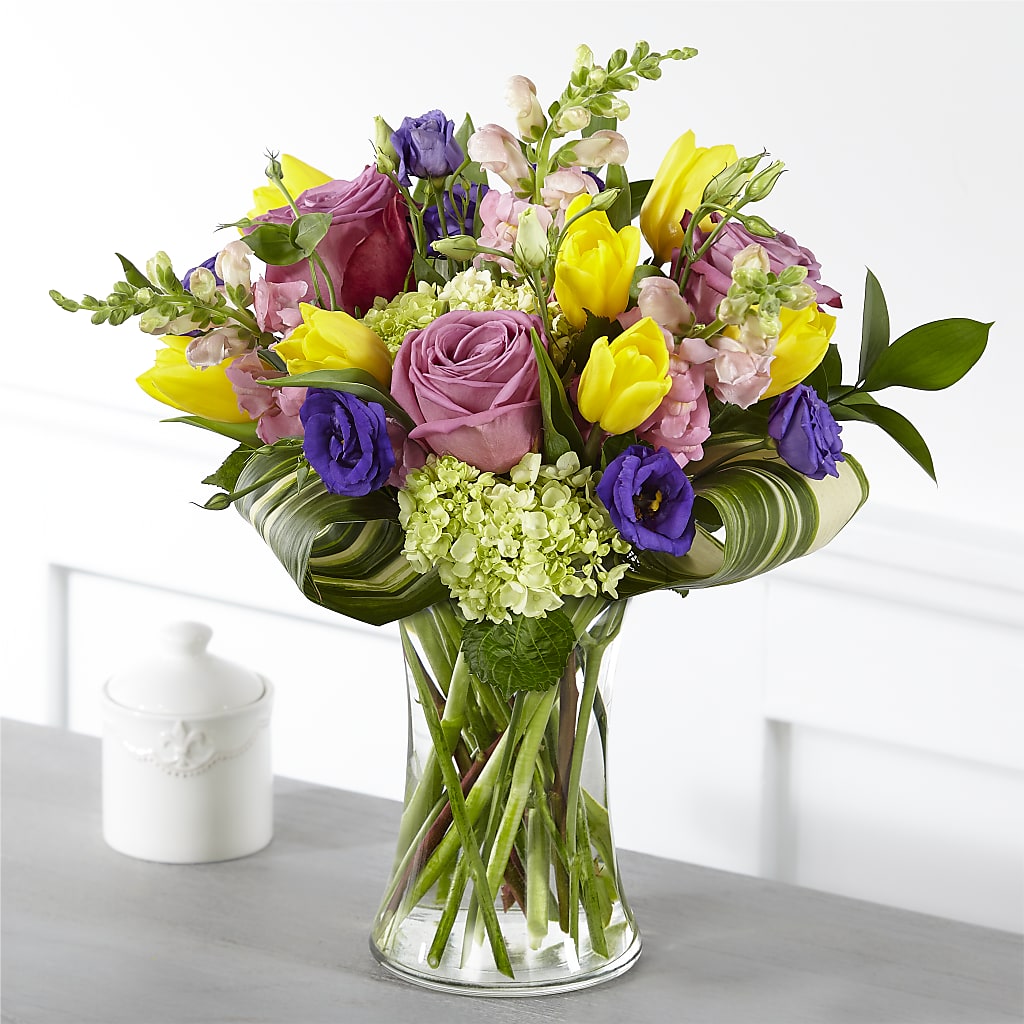 Wondrous Memories Bouquet – Katarina Floral, Hackettstown NJ