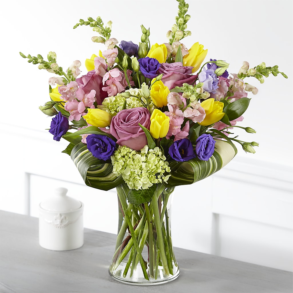 Wondrous Memories Bouquet – Katarina Floral, Hackettstown NJ