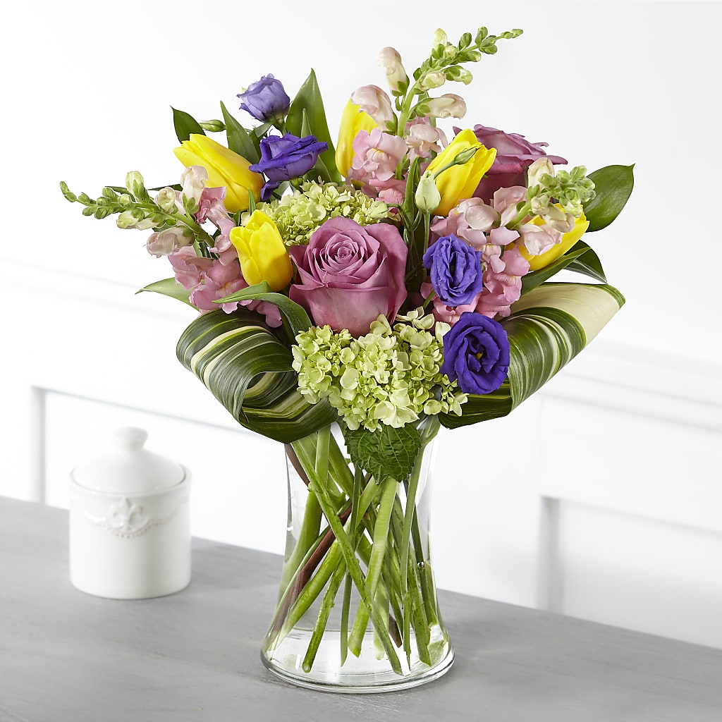 Wondrous Memories Bouquet – Katarina Floral, Hackettstown NJ