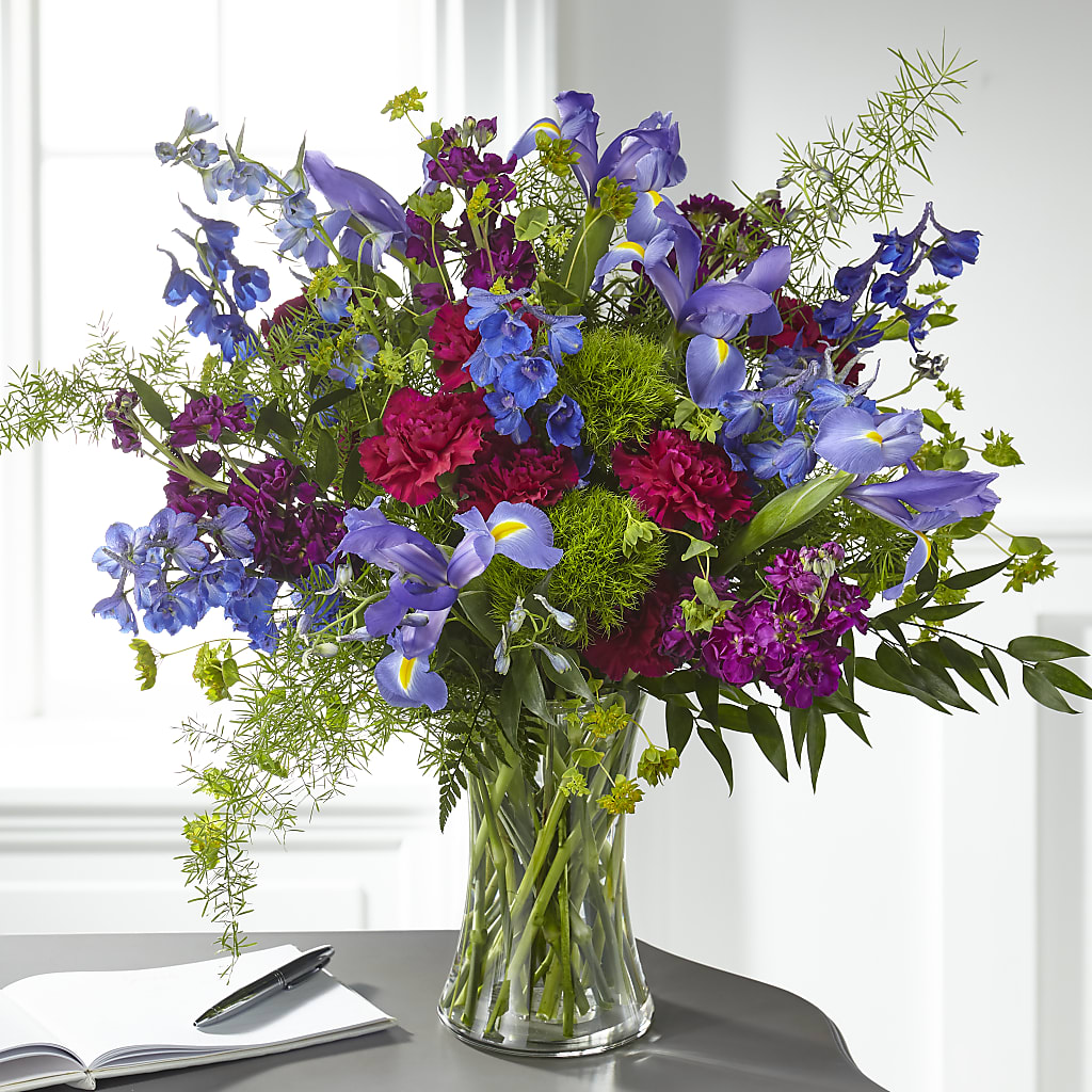 Giving Grace Bouquet – Katarina Floral, Hackettstown NJ