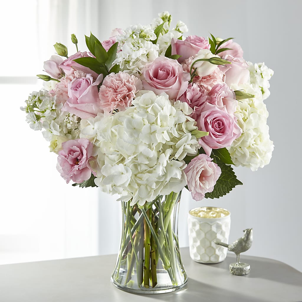 Guiding Grace Bouquet – Katarina Floral, Hackettstown NJ