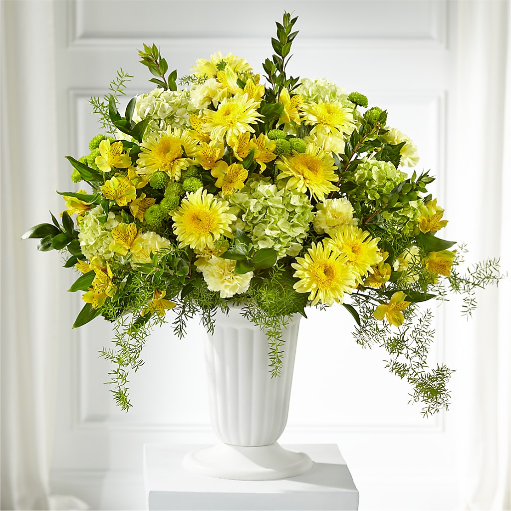 Beloved Blessings Arrangement – Katarina Floral, Hackettstown NJ