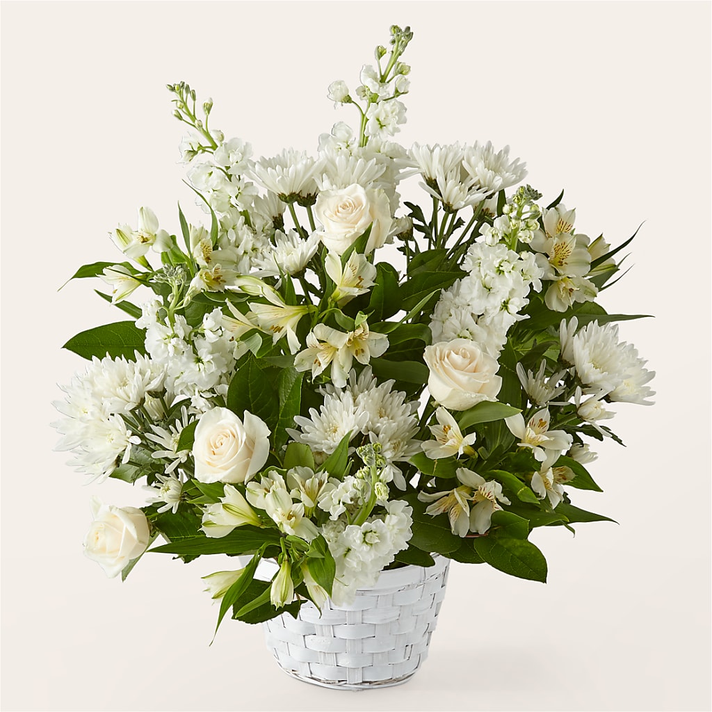Eternal Affection Arrangement – Katarina Floral, Hackettstown NJ