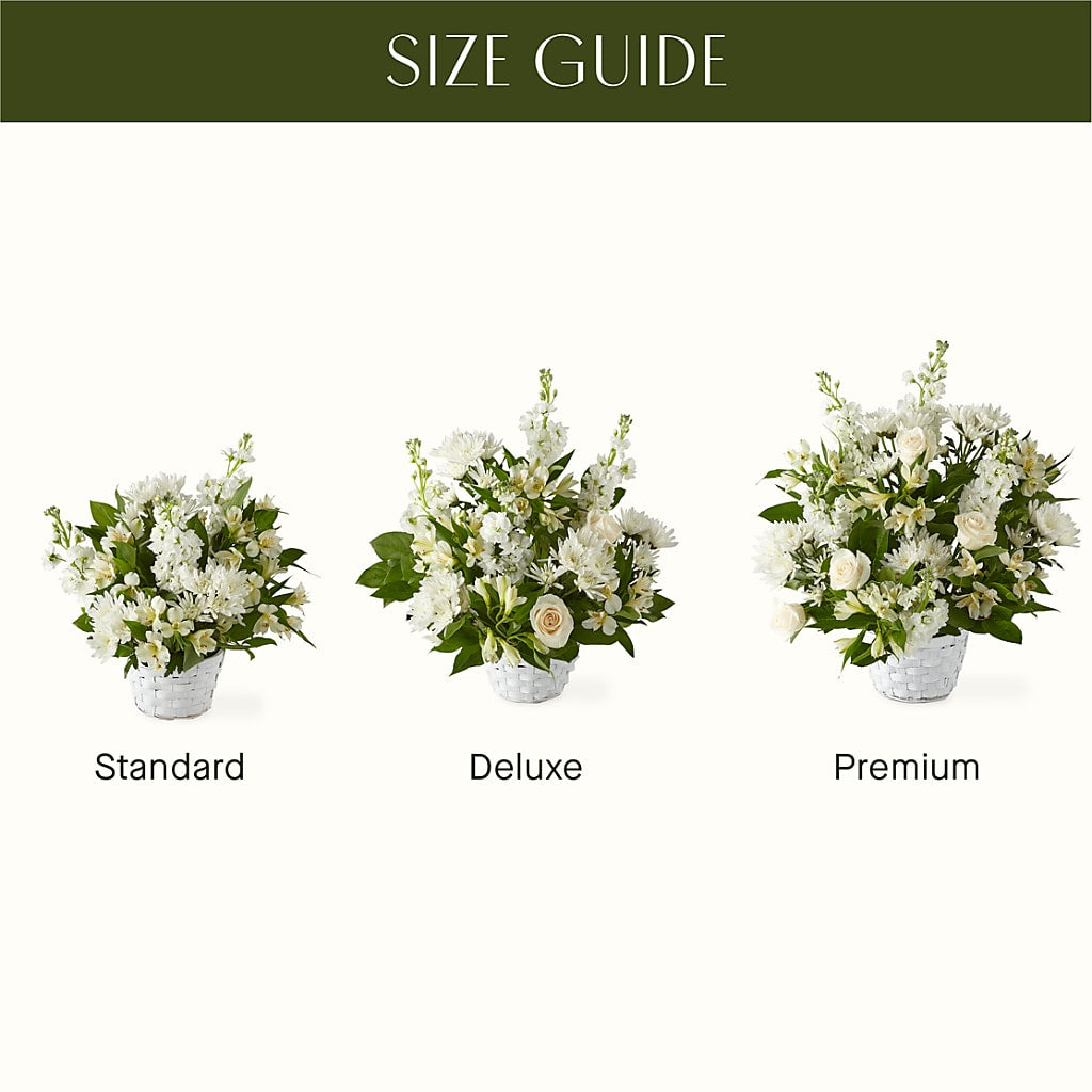 Eternal Affection Arrangement – Katarina Floral, Hackettstown NJ