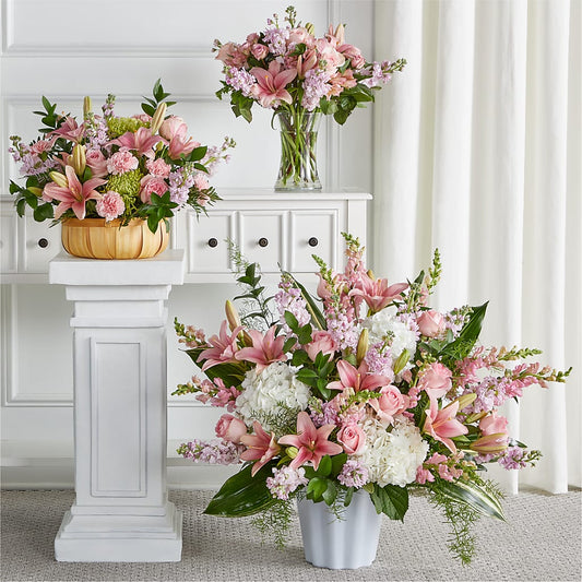 Bountiful Blooms Bundles – Katarina Floral, Hackettstown NJ
