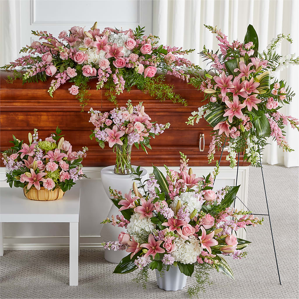 Bountiful Blooms Bundles – Katarina Floral, Hackettstown NJ