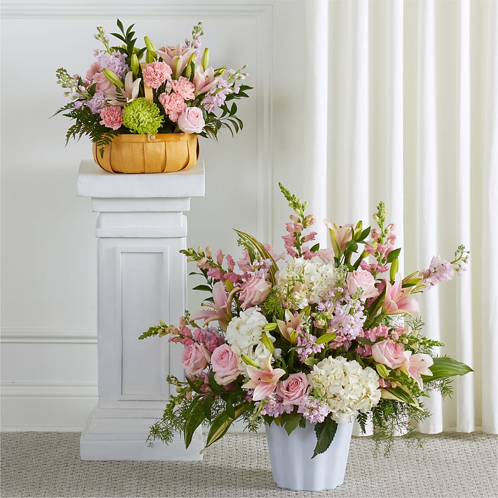 Bountiful Blooms Bundles – Katarina Floral, Hackettstown NJ