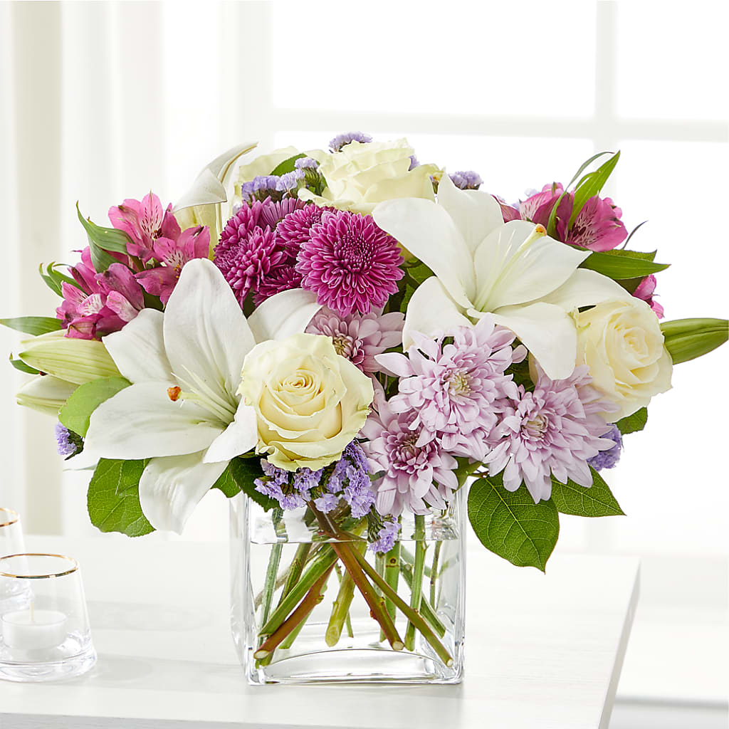 Cared For Bouquet – Katarina Floral, Hackettstown NJ