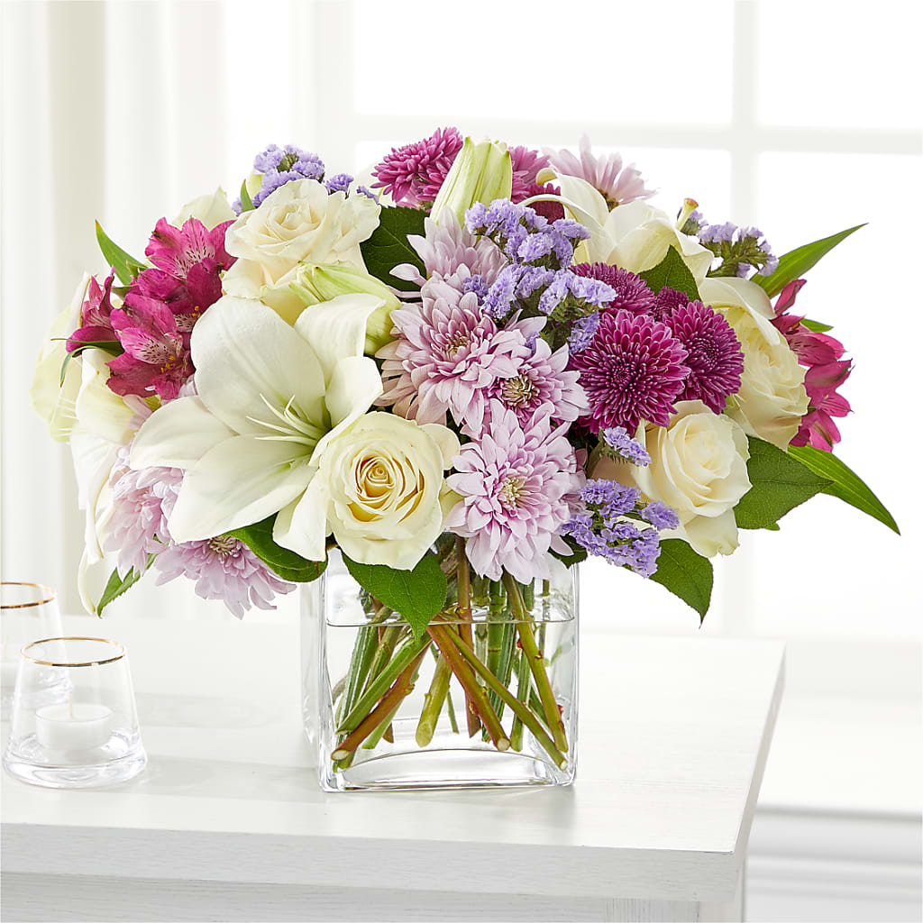 Cared For Bouquet – Katarina Floral, Hackettstown NJ
