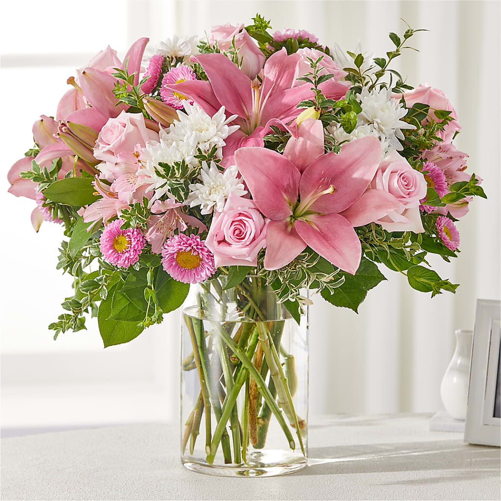Healing Hug Bouquet – Katarina Floral, Hackettstown NJ