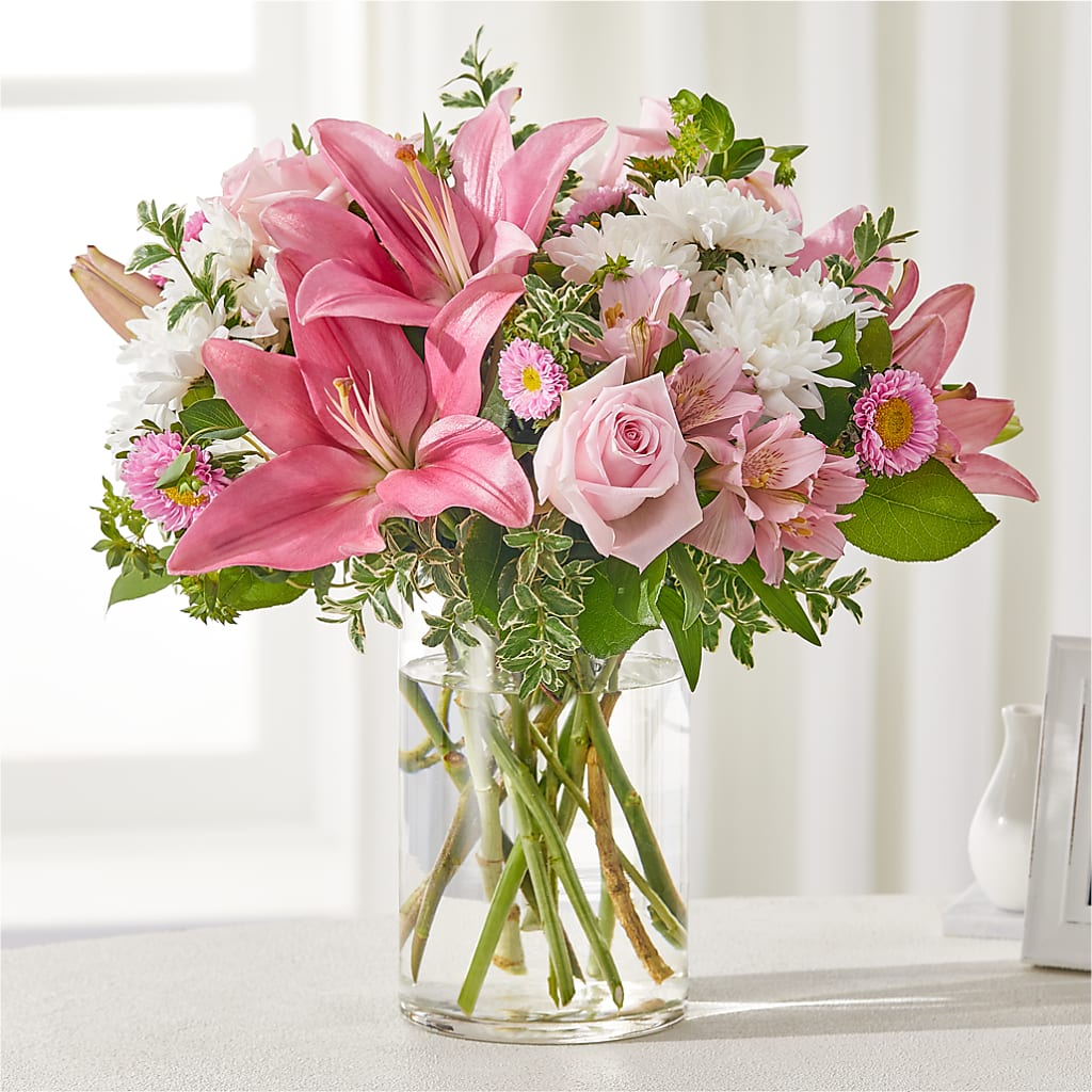 Healing Hug Bouquet – Katarina Floral, Hackettstown NJ