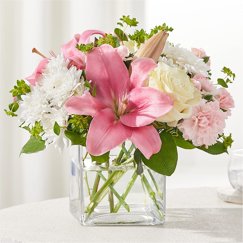 By Your Side Bouquet – Katarina Floral, Hackettstown NJ