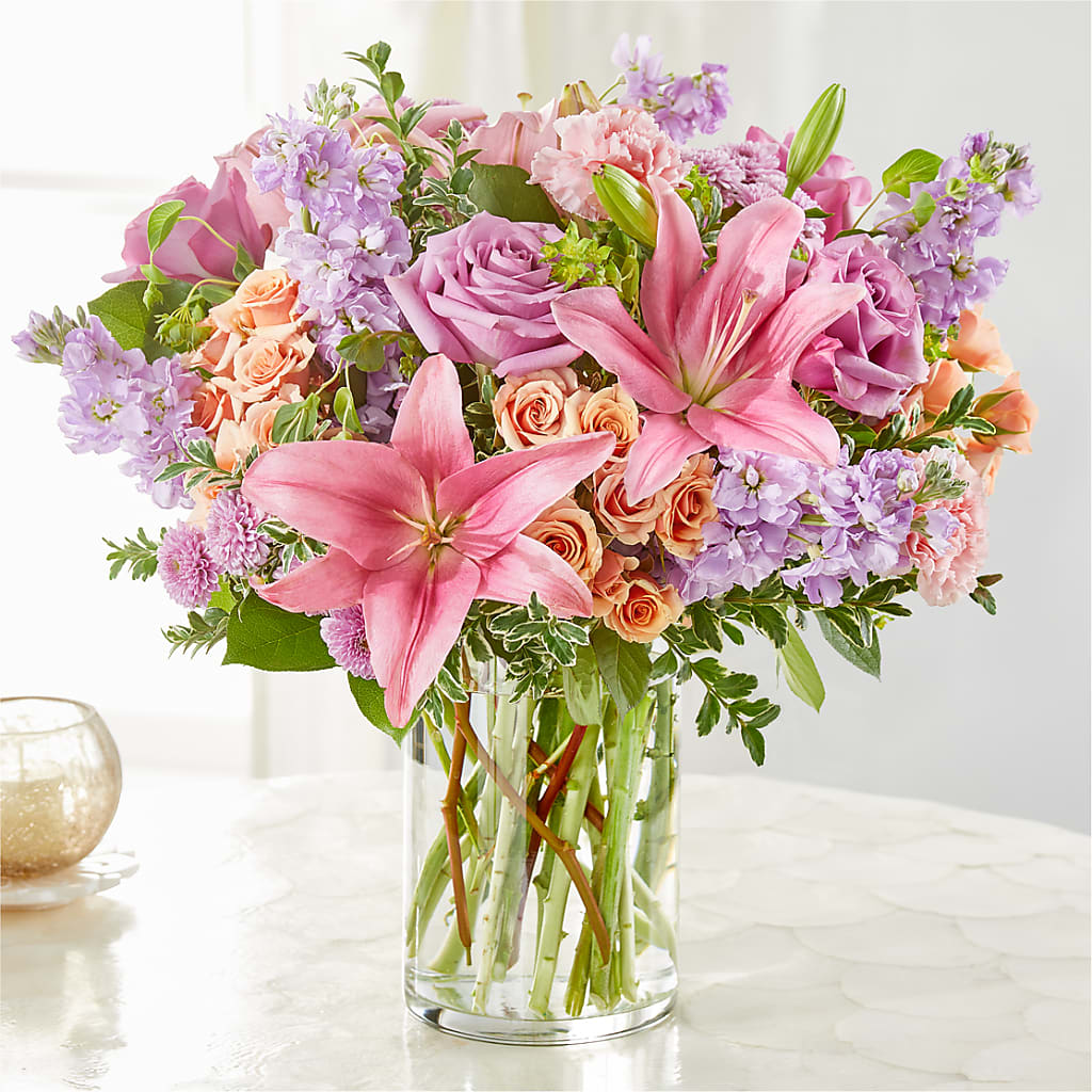 Resilience Bouquet – Katarina Floral, Hackettstown NJ