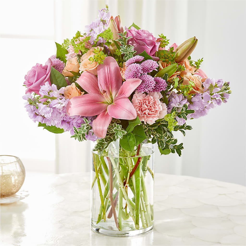 Resilience Bouquet – Katarina Floral, Hackettstown NJ