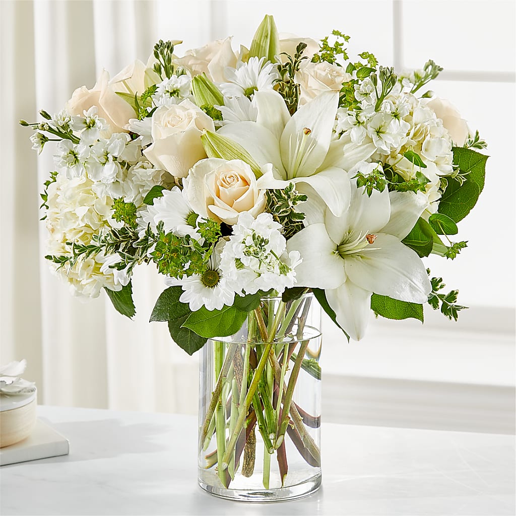 Hope & Renewal Bouquet – Katarina Floral, Hackettstown NJ