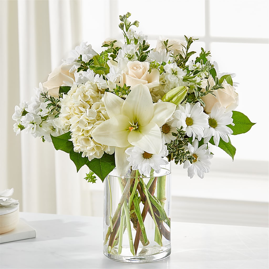 Hope & Renewal Bouquet – Katarina Floral, Hackettstown NJ