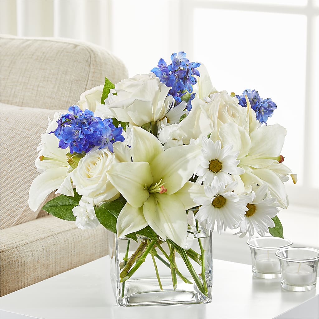 Restored Bouquet – Katarina Floral, Hackettstown NJ