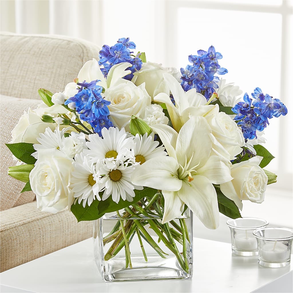 Restored Bouquet – Katarina Floral, Hackettstown NJ