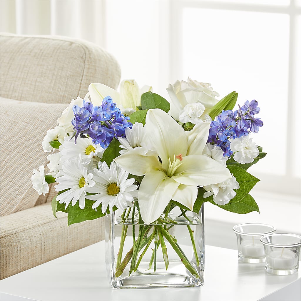 Restored Bouquet – Katarina Floral, Hackettstown NJ