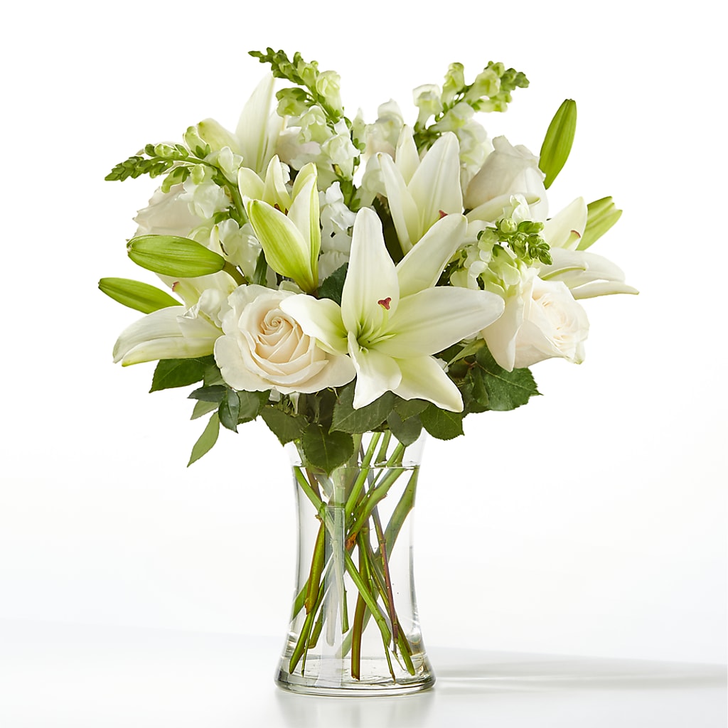 Eternal Friendship Bouquet – Katarina Floral, Hackettstown NJ