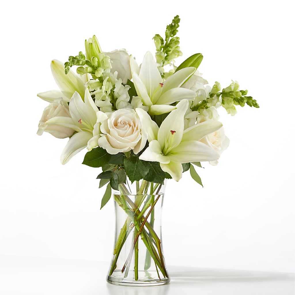 Eternal Friendship Bouquet – Katarina Floral, Hackettstown NJ