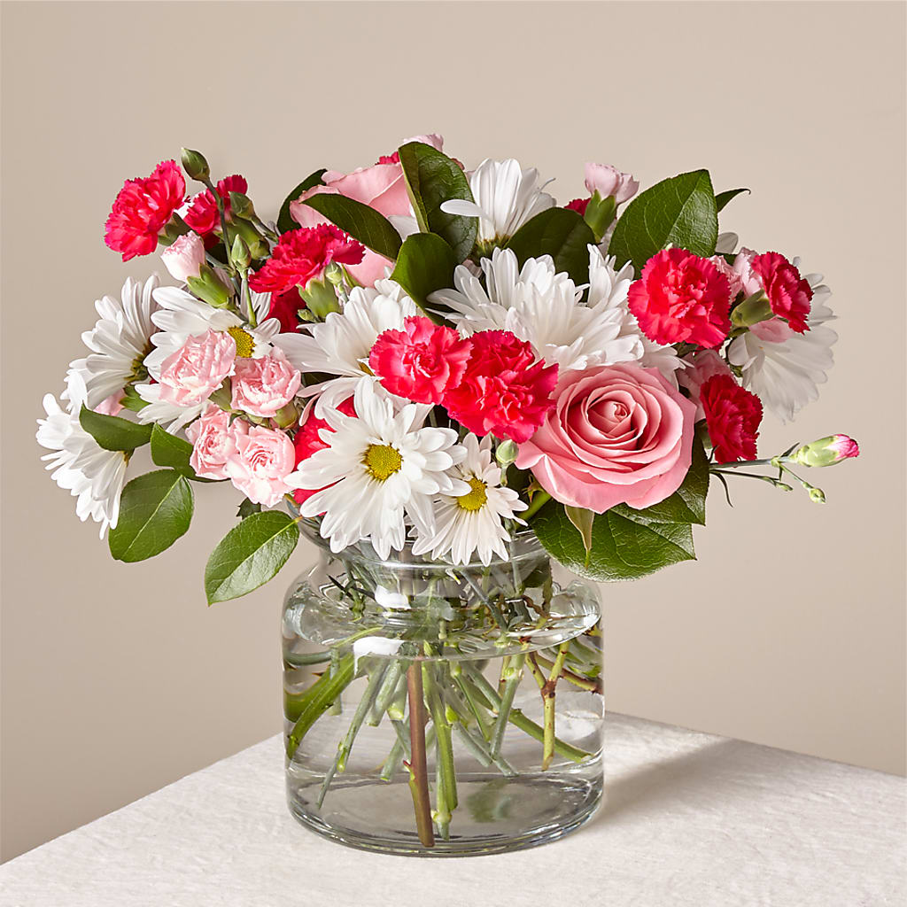 Sweet Surprises® Bouquet – Katarina Floral, Hackettstown NJ
