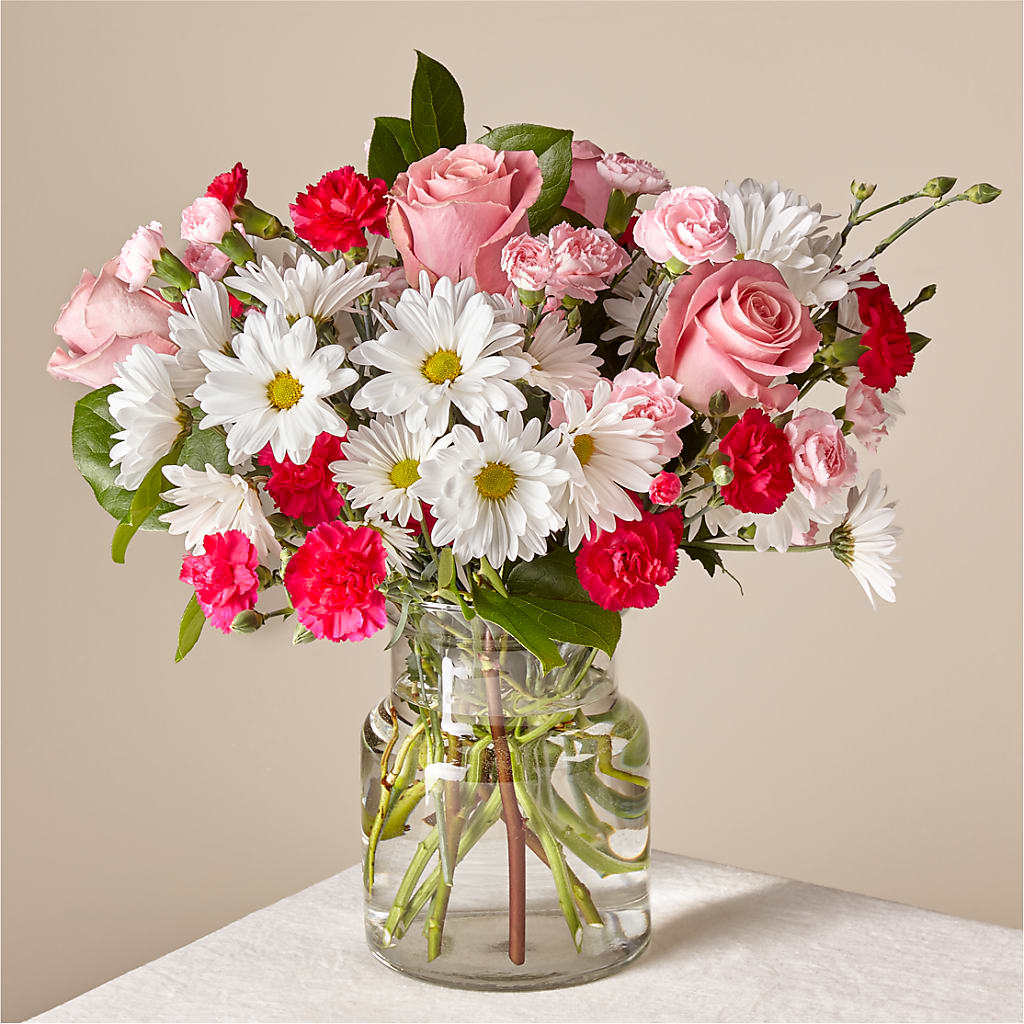 Sweet Surprises® Bouquet – Katarina Floral, Hackettstown NJ