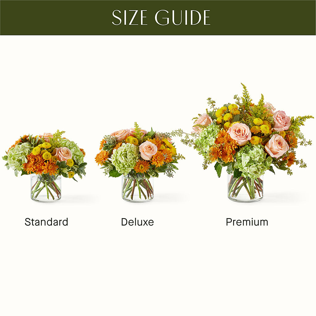 Fall Foliage Bouquet – Katarina Floral, Hackettstown NJ