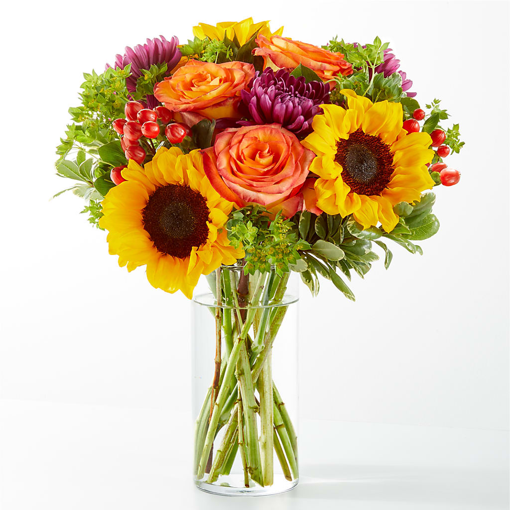 Nature Walk Bouquet – Katarina Floral, Hackettstown NJ