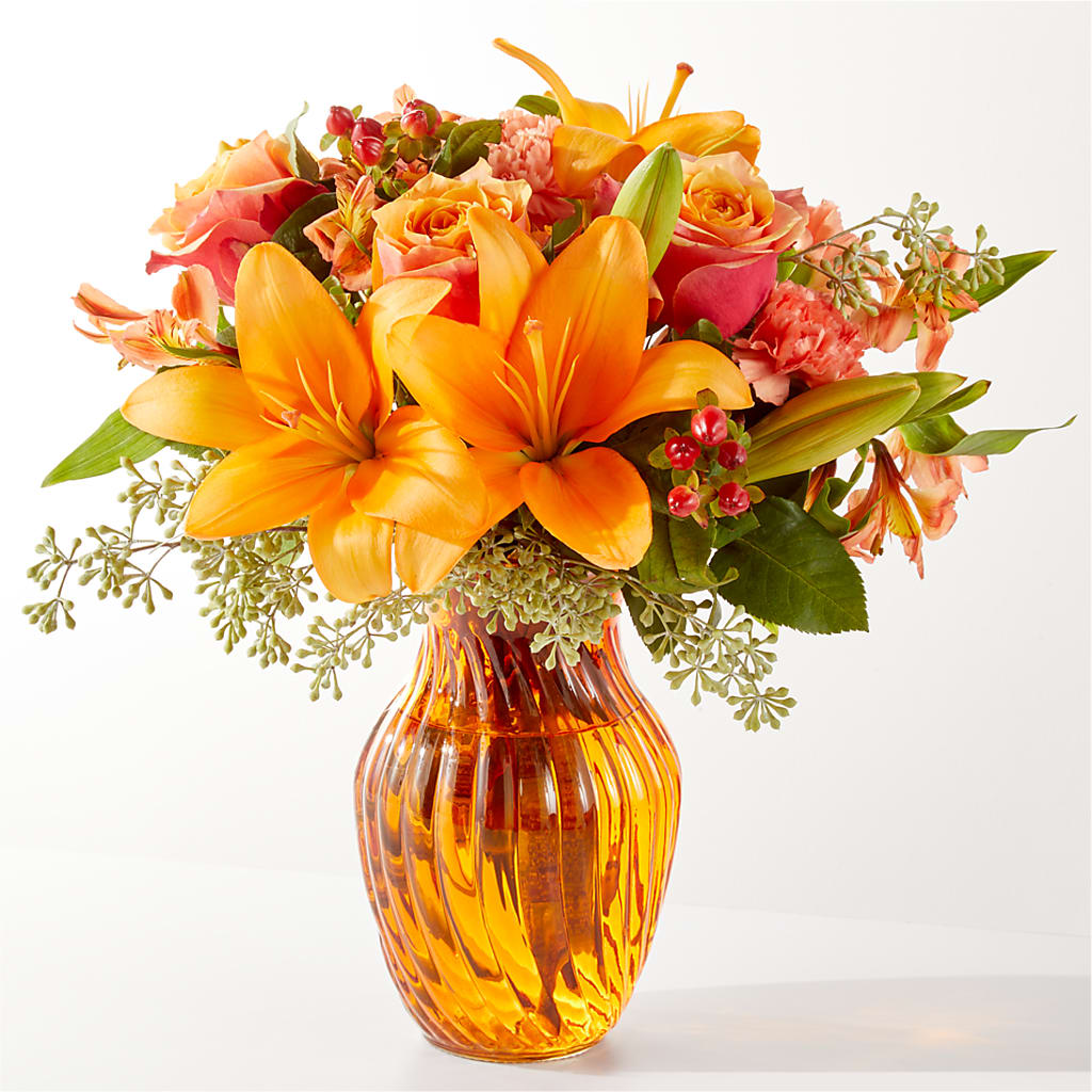 Afternoon Light Bouquet – Katarina Floral, Hackettstown NJ