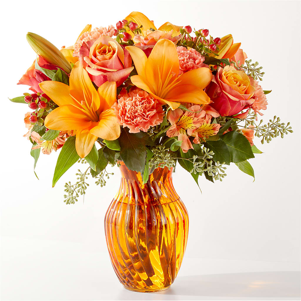 Afternoon Light Bouquet – Katarina Floral, Hackettstown NJ