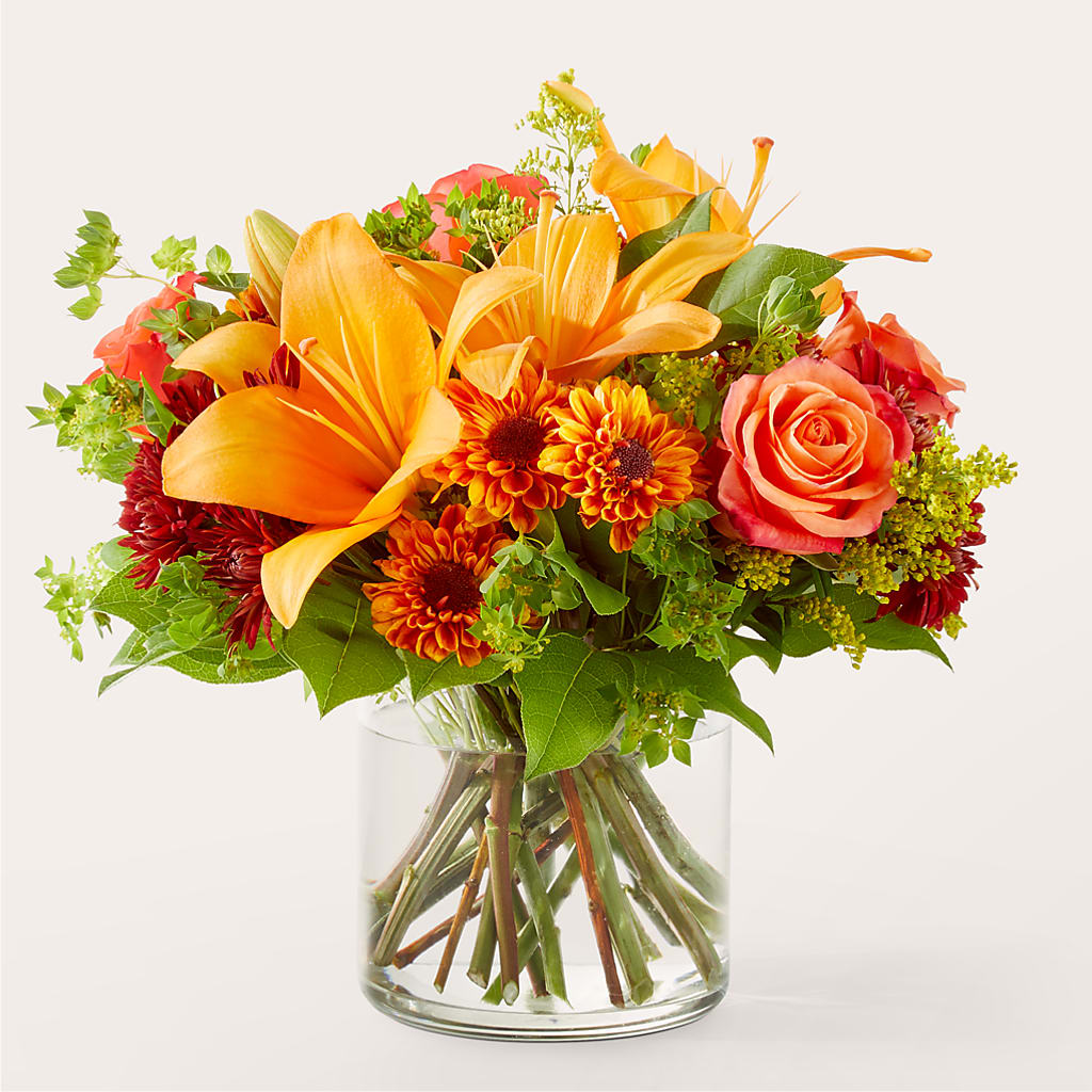 Honeycrisp Bouquet – Katarina Floral, Hackettstown NJ