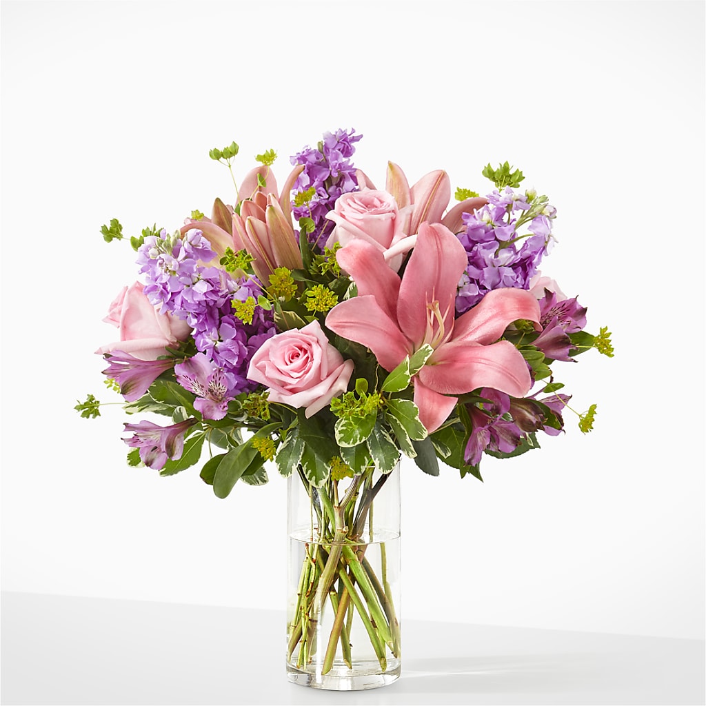 Precious Petals Bouquet – Katarina Floral, Hackettstown NJ