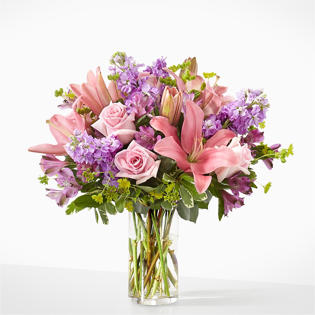 Precious Petals Bouquet – Katarina Floral, Hackettstown NJ