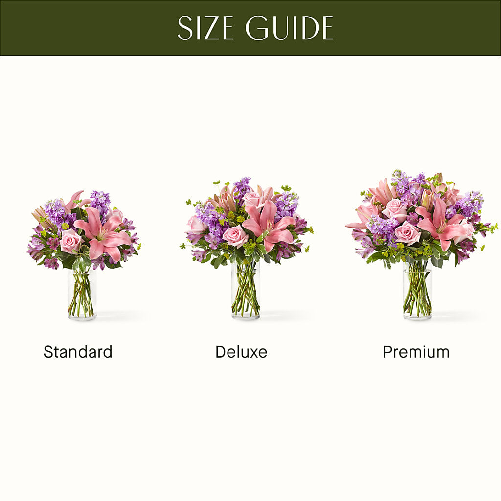 Precious Petals Bouquet – Katarina Floral, Hackettstown NJ