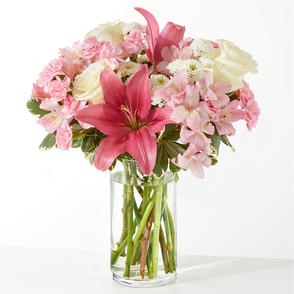 Piece of Cake Bouquet – Katarina Floral, Hackettstown NJ