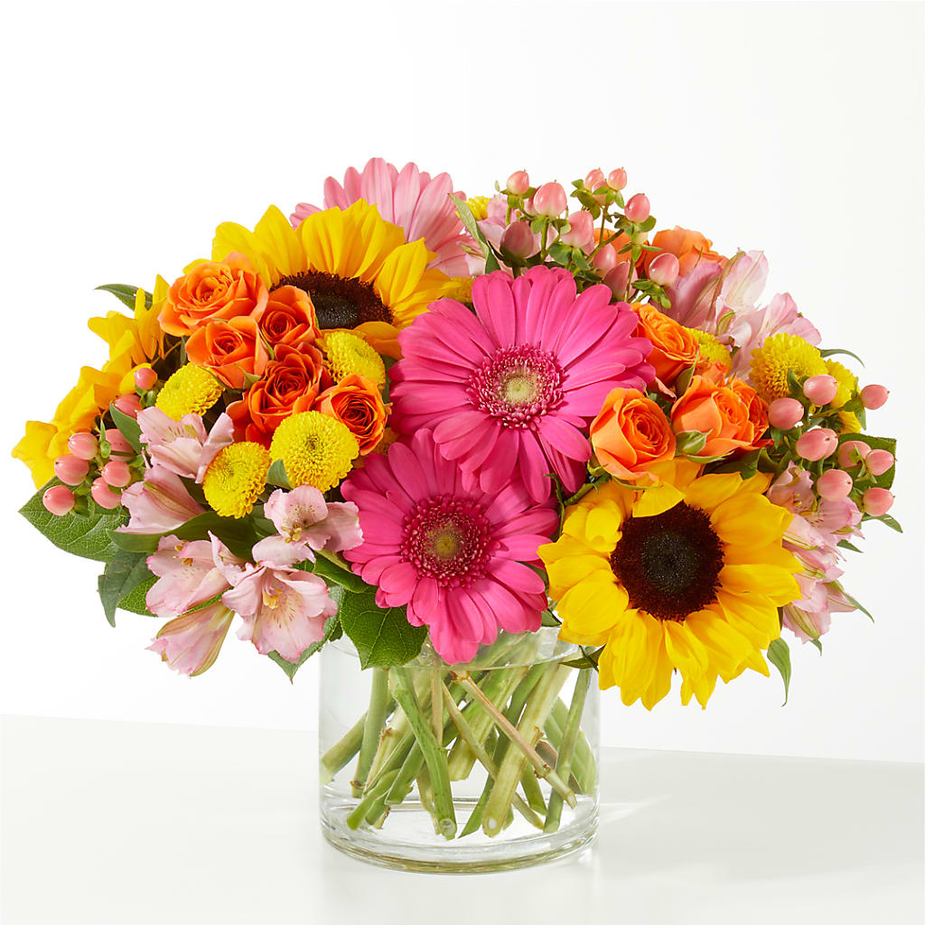 Beach Day Bouquet – Katarina Floral, Hackettstown NJ
