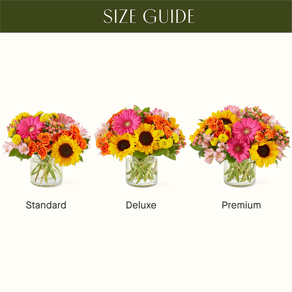 Beach Day Bouquet – Katarina Floral, Hackettstown NJ