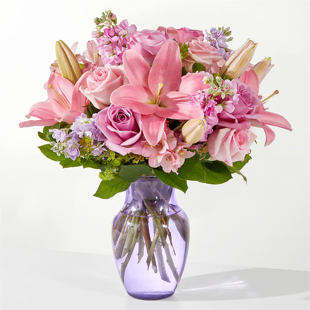 The Crown Jewel Bouquet – Katarina Floral, Hackettstown NJ