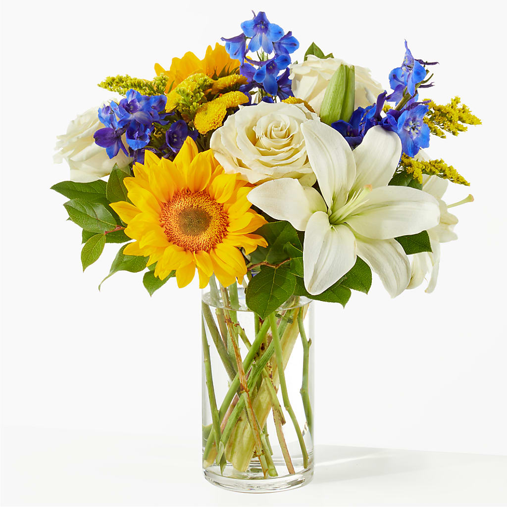 Stargazing Bouquet – Katarina Floral, Hackettstown NJ