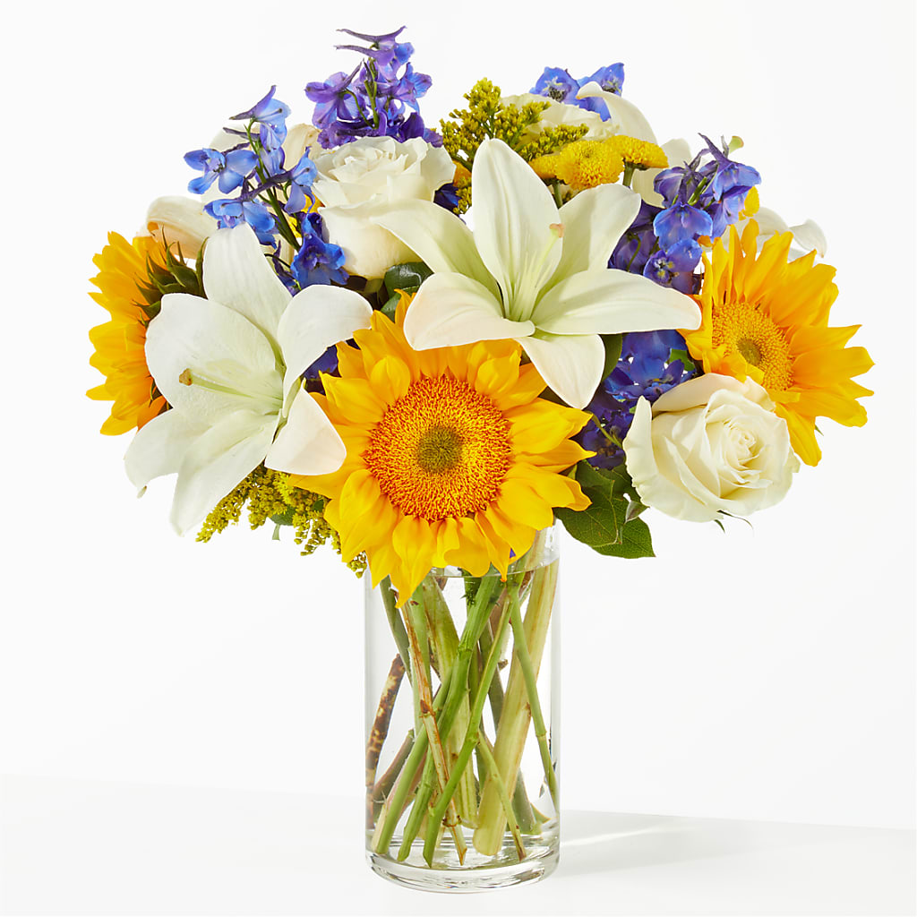 Stargazing Bouquet – Katarina Floral, Hackettstown NJ