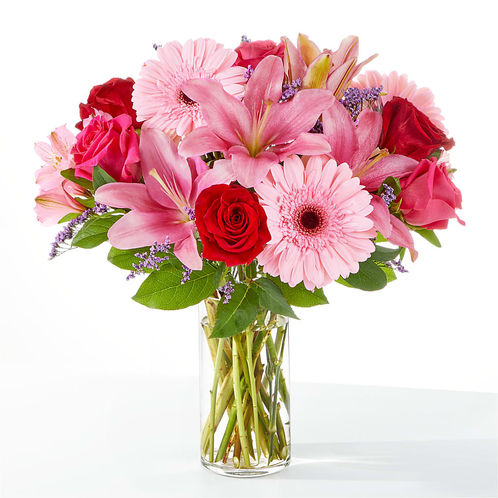 Lots of Love Bouquet – Katarina Floral, Hackettstown NJ