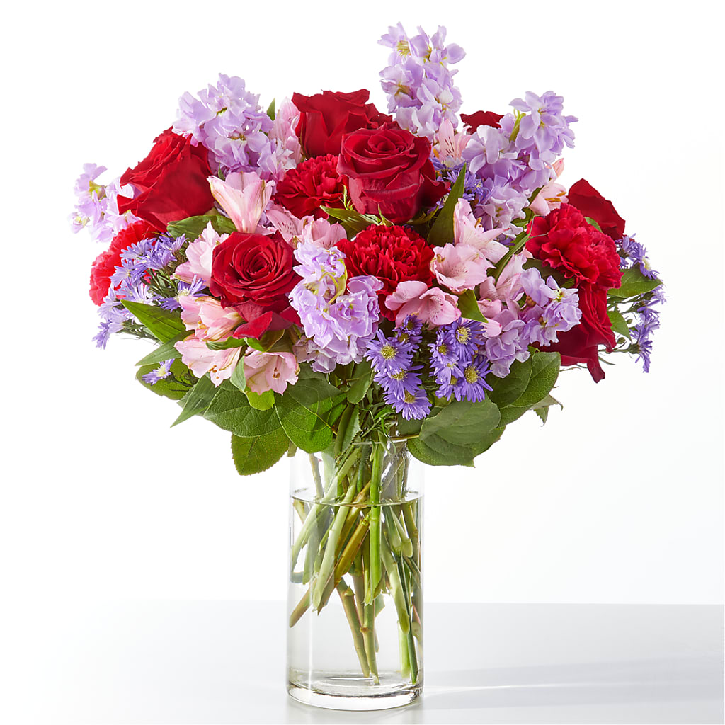 Your Majesty Bouquet – Katarina Floral, Hackettstown NJ
