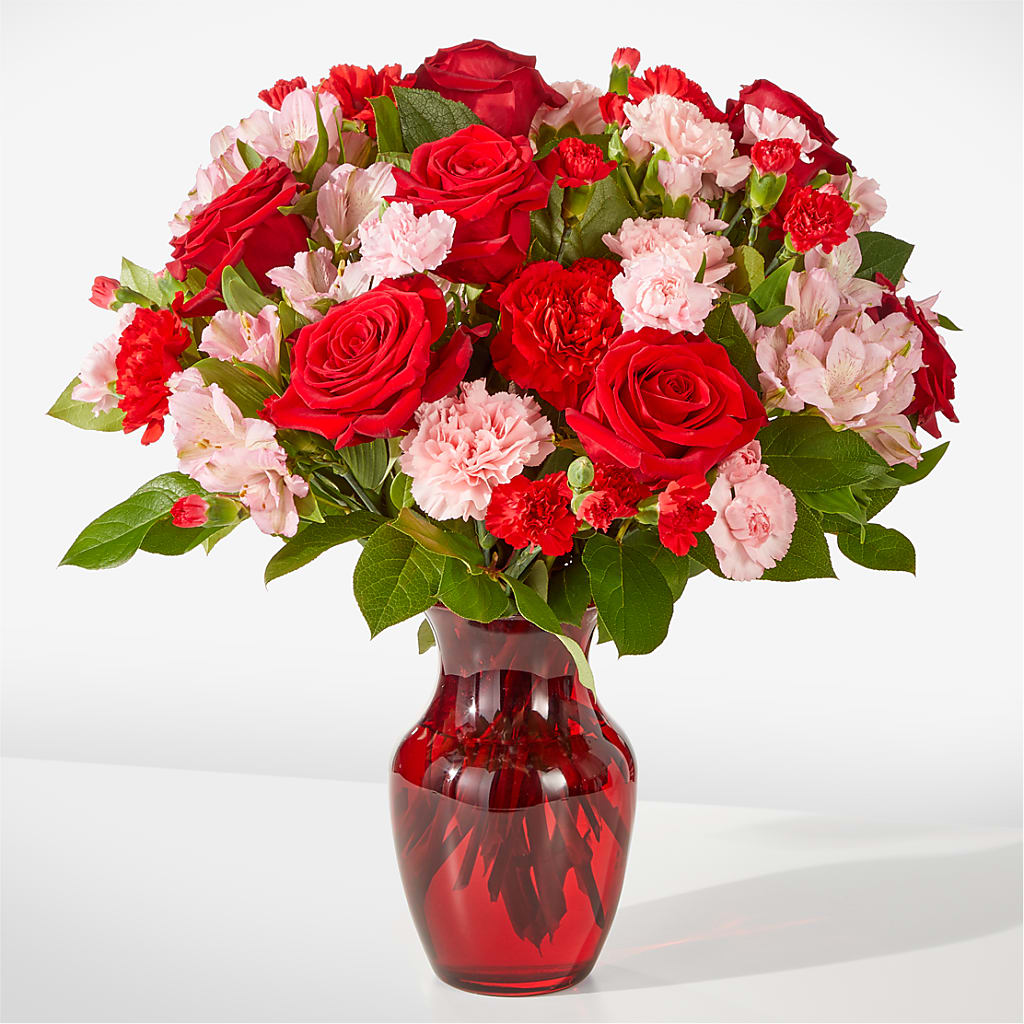 Candy Kisses Bouquet – Katarina Floral, Hackettstown NJ