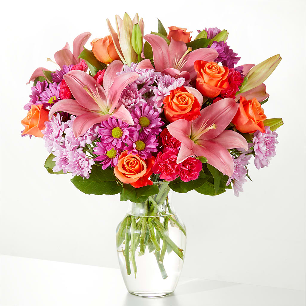 One and Only Bouquet – Katarina Floral, Hackettstown NJ