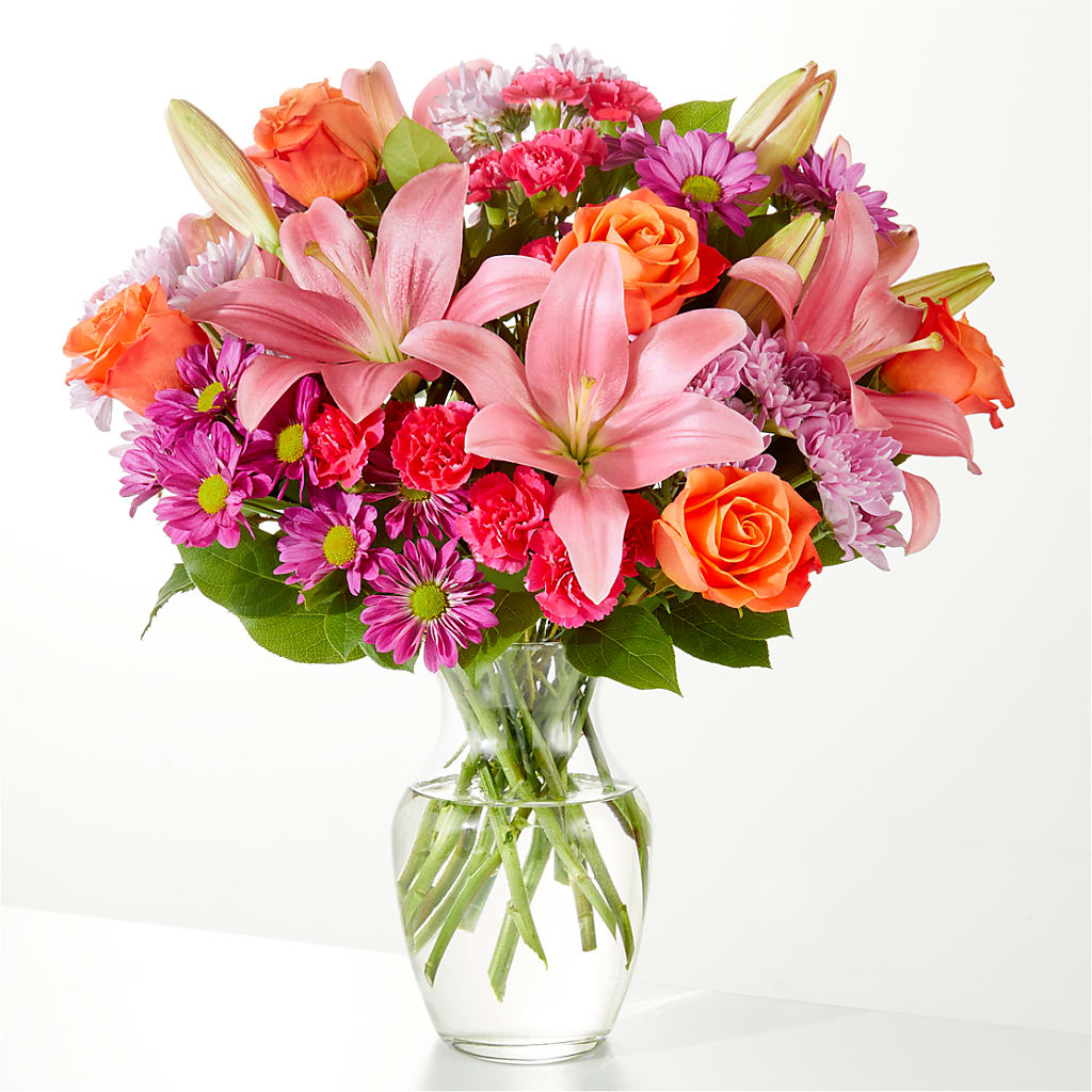 One and Only Bouquet – Katarina Floral, Hackettstown NJ