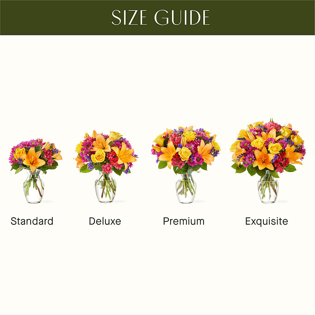 Colorful Visions Bouquet – Katarina Floral, Hackettstown NJ