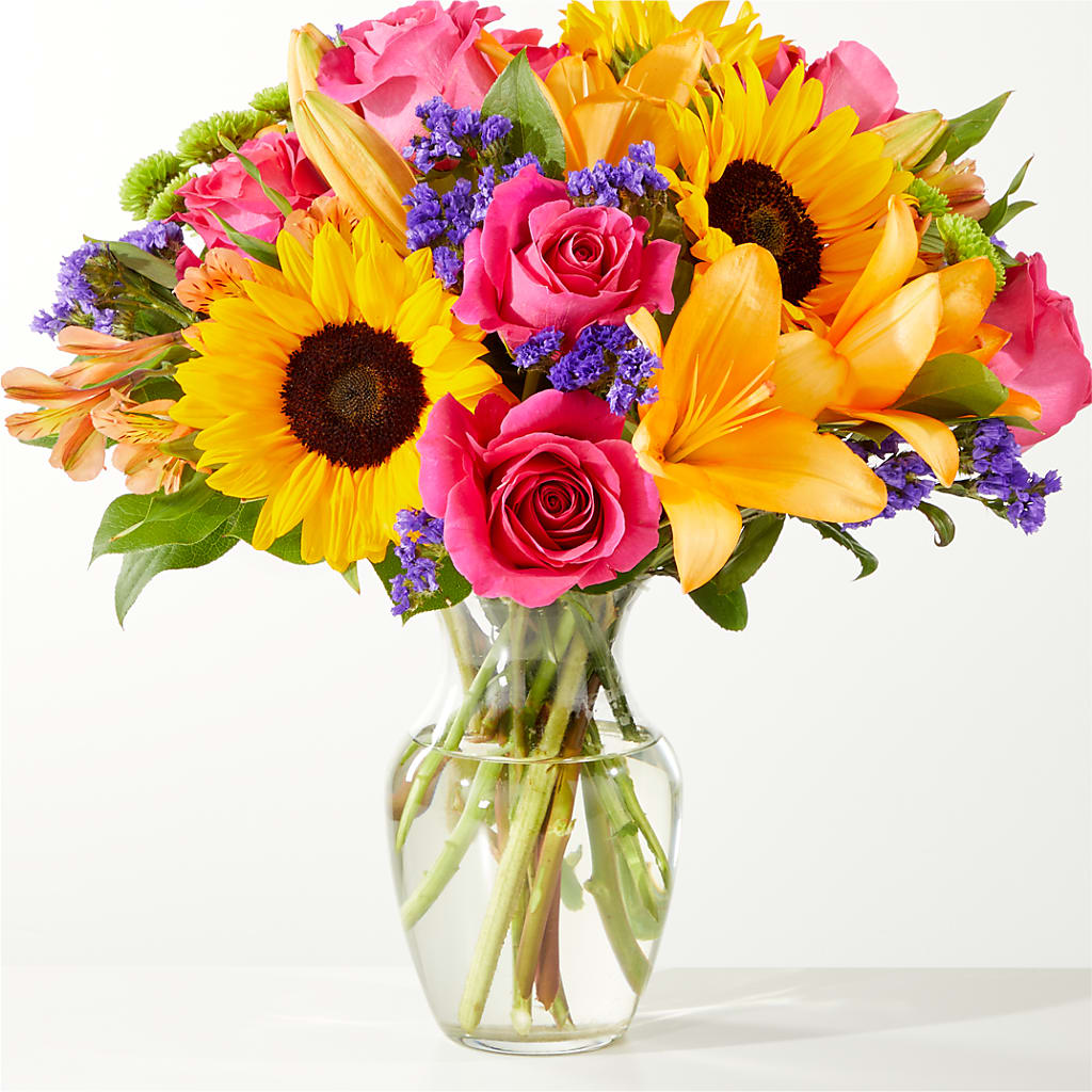 Joyful Bouquet – Katarina Floral, Hackettstown NJ